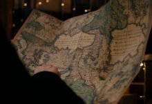 digital growth strategy mapping