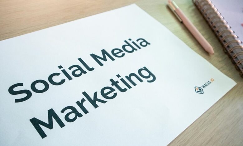 effective online marketing strategy