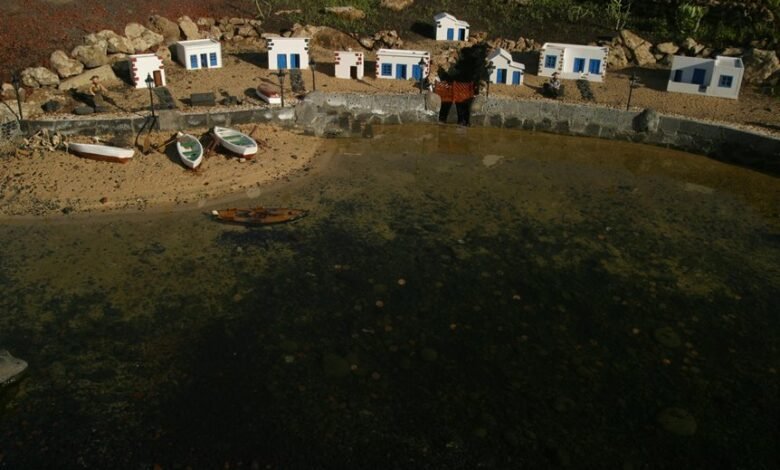 scaling intelligent growth model