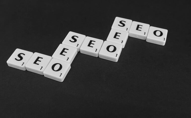 seo strategies for rankings