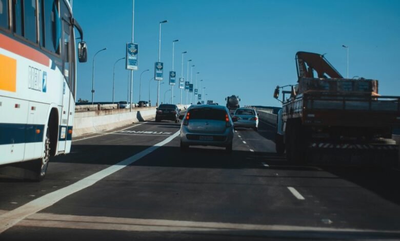 smart traffic management solutions